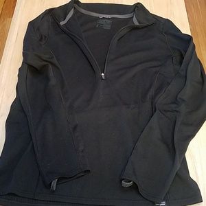 Patagonia Capilene Midweight Base Layer 1/2 Zip